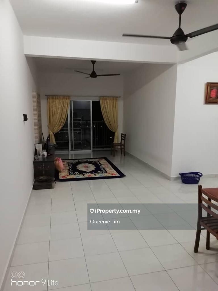 Apartment Saujana Permai 2 Prima Saujana Mutiara Heights Kajang Irealty Property Listings