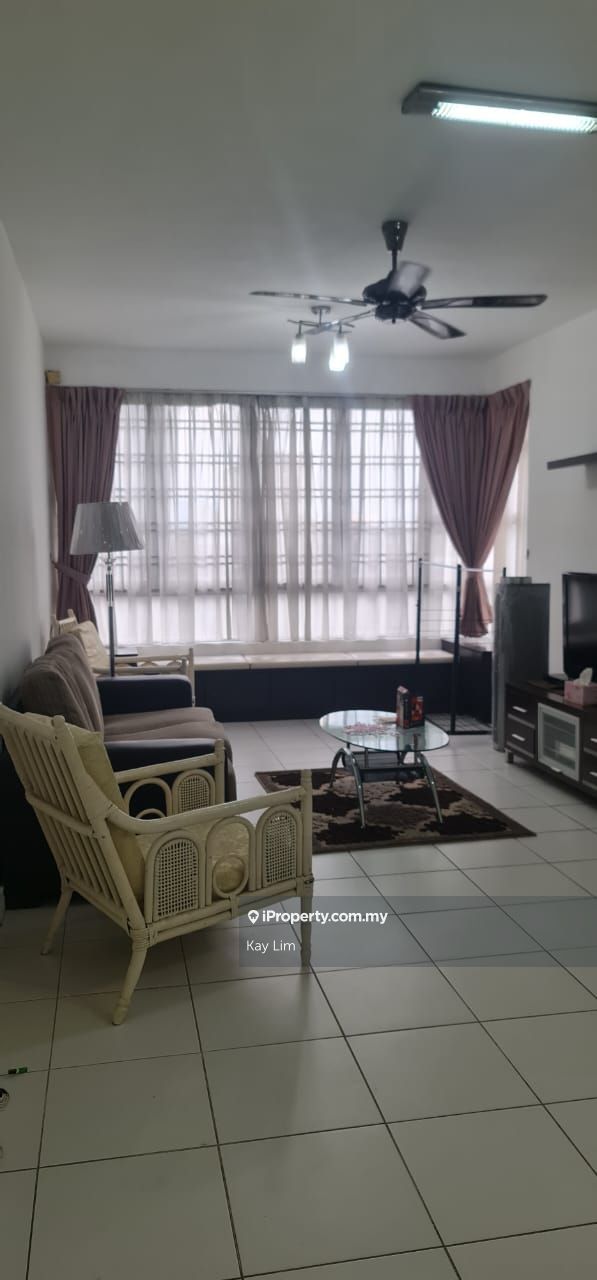 The Tamarind Condominium 3 bedrooms for rent in Sentul, Kuala Lumpur