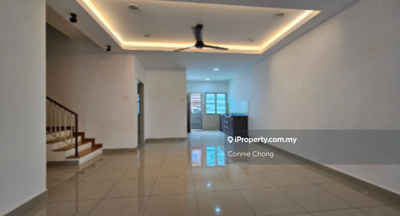 (ALBURY 2) DOUBLE STOREY BDR TASIK SENANGIN , Lenggeng Intermediate 2