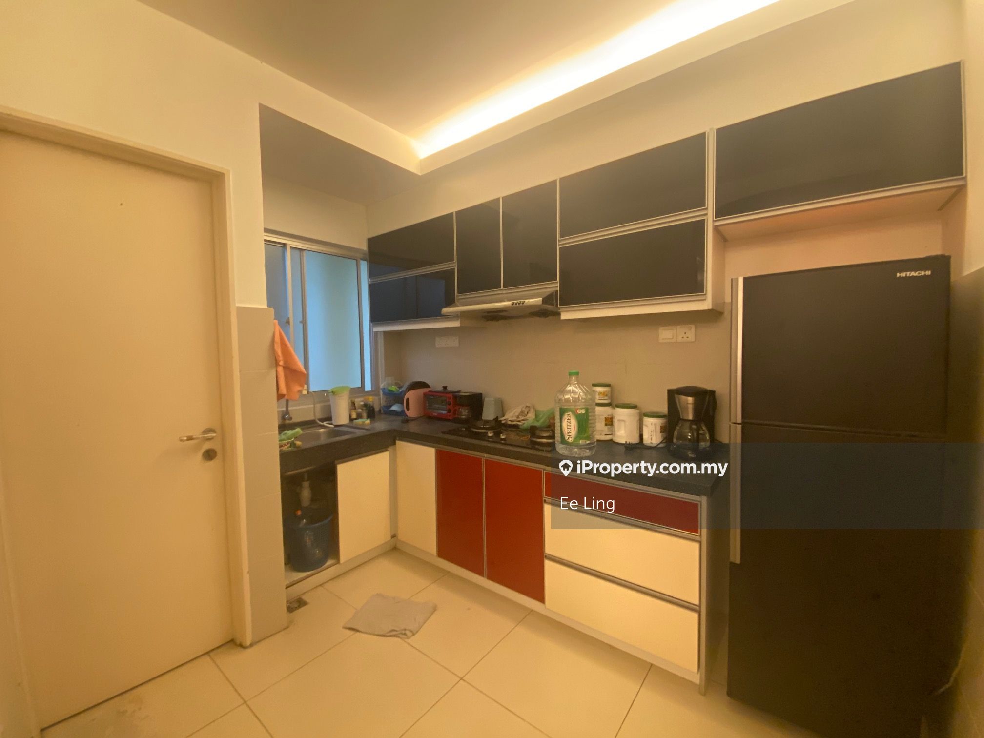 Hijauan Puteri Condominium Condominium 3 bedrooms for sale in Puchong ...