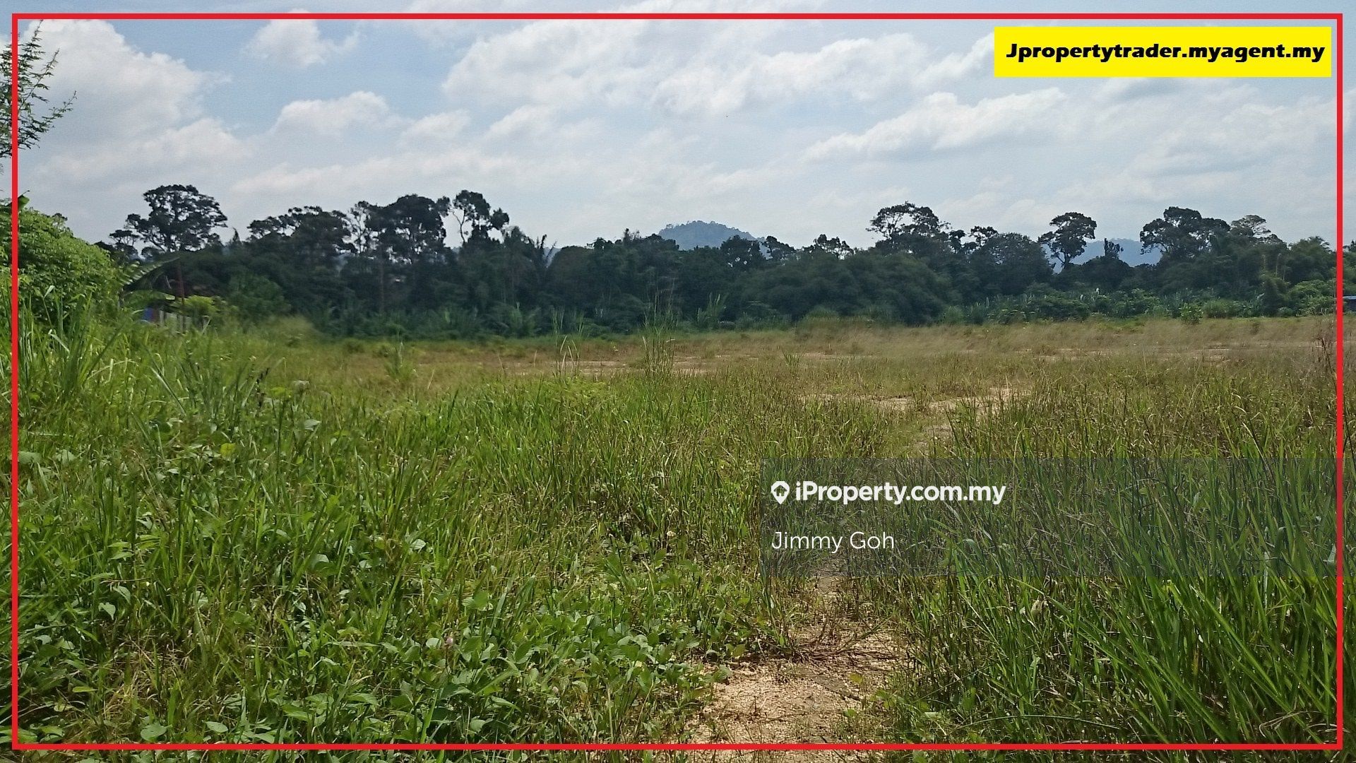 Batu 14, Hulu Langat Industrial Land for rent