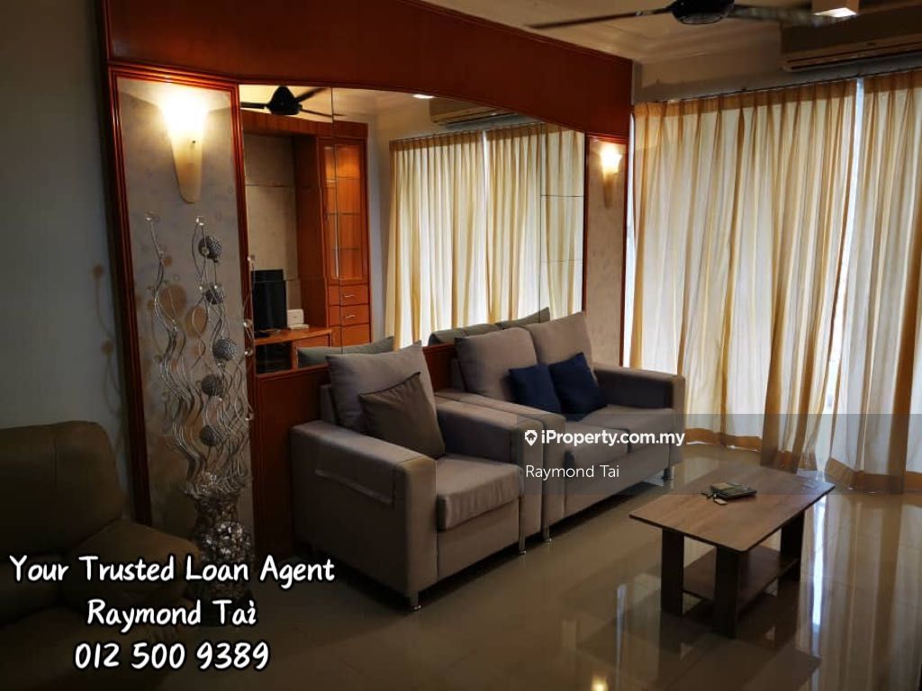 Gurney Park Condominium Condominium 3 bedrooms for rent in Gurney