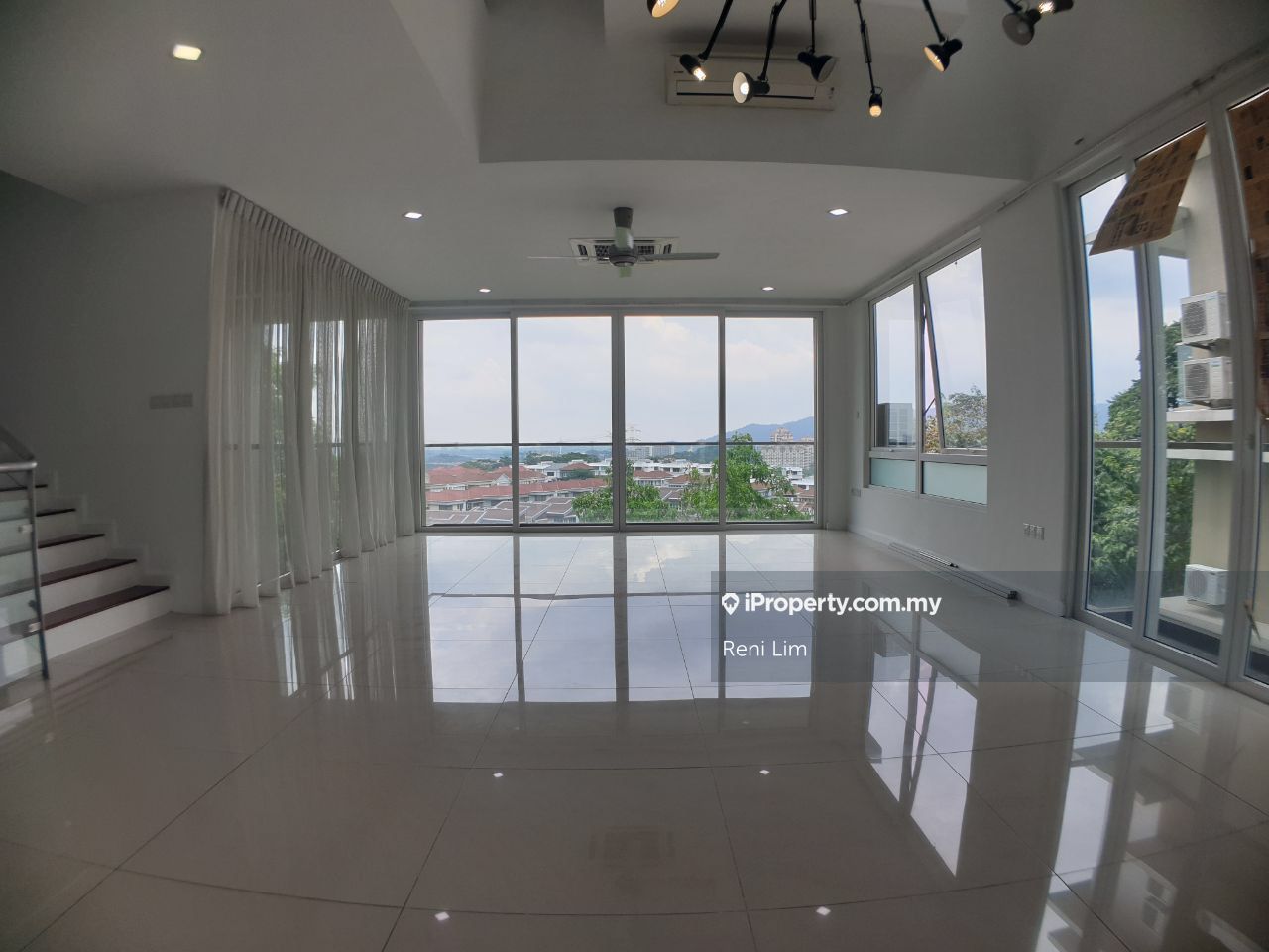 Rafflesia, Damansara Perdana, Petaling Jaya, PJ, Damansara Perdana