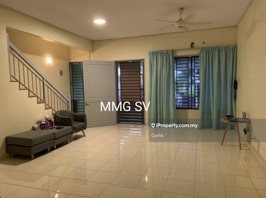 Ellis, Bandar Bukit Raja, Bandar Bukit Raja End lot 2-sty Terrace/Link ...