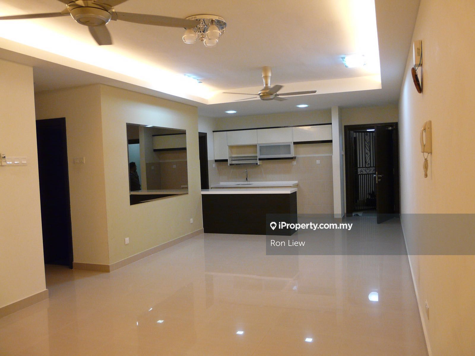 Saville Residence, Seputeh