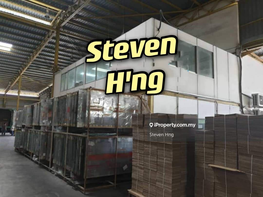 Seberang Prai Utara Facory Warehouse Detached Factory For Rent In Seberang Perai Penang Iproperty Com My