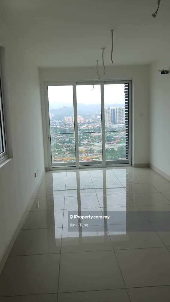Sentul Point Intermediate Serviced Residence 3 bedrooms for sale in