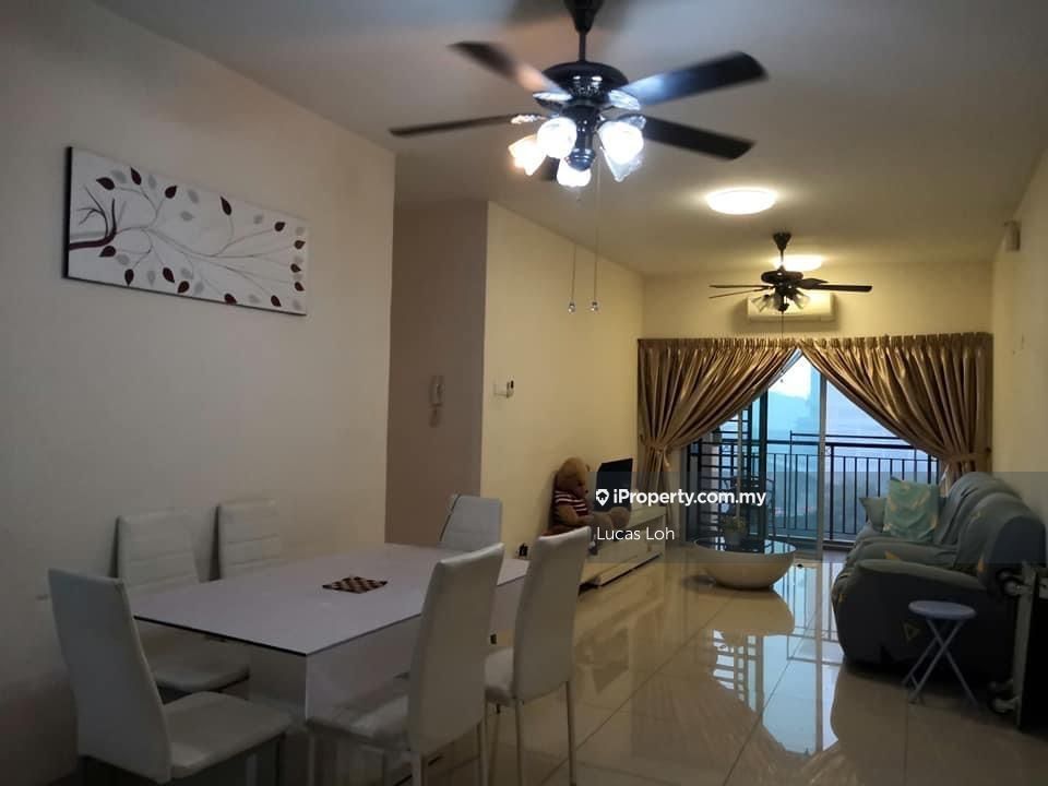 Connaught Avenue, Taman Connaught, Cheras for rent RM1600 iProperty