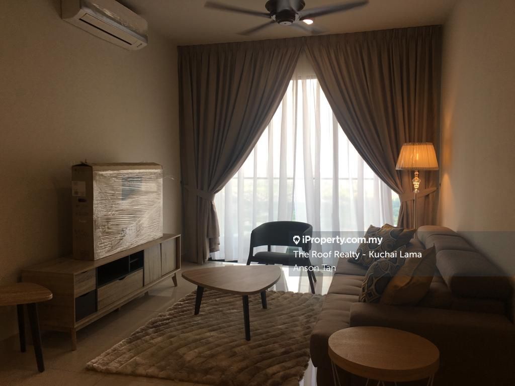 LakePark Residence @ KL North, Pusat Bandar Utara, Batu Caves