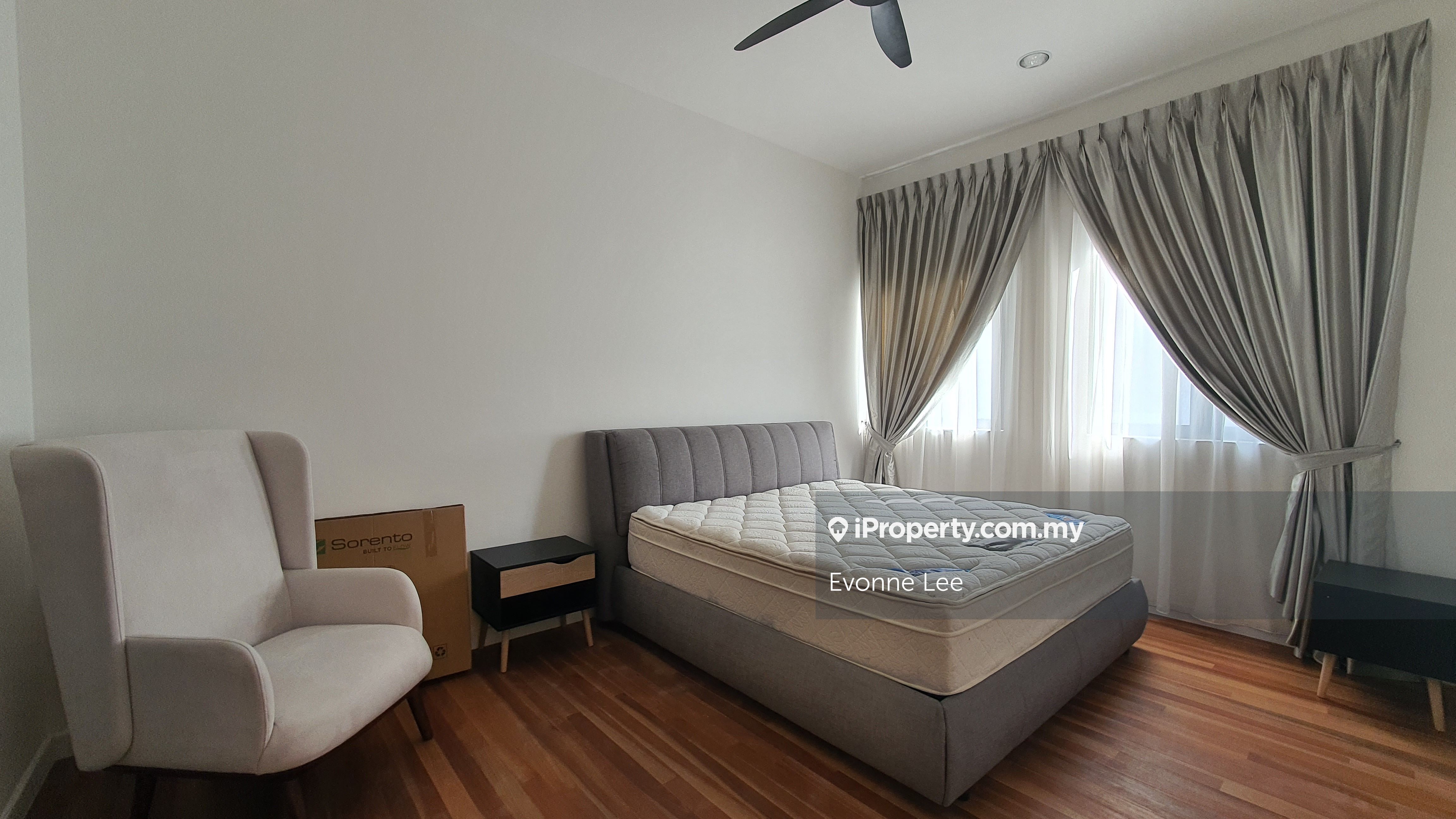 Damansara Fifty6 Condominium 3 bedrooms for rent in Damansara Heights