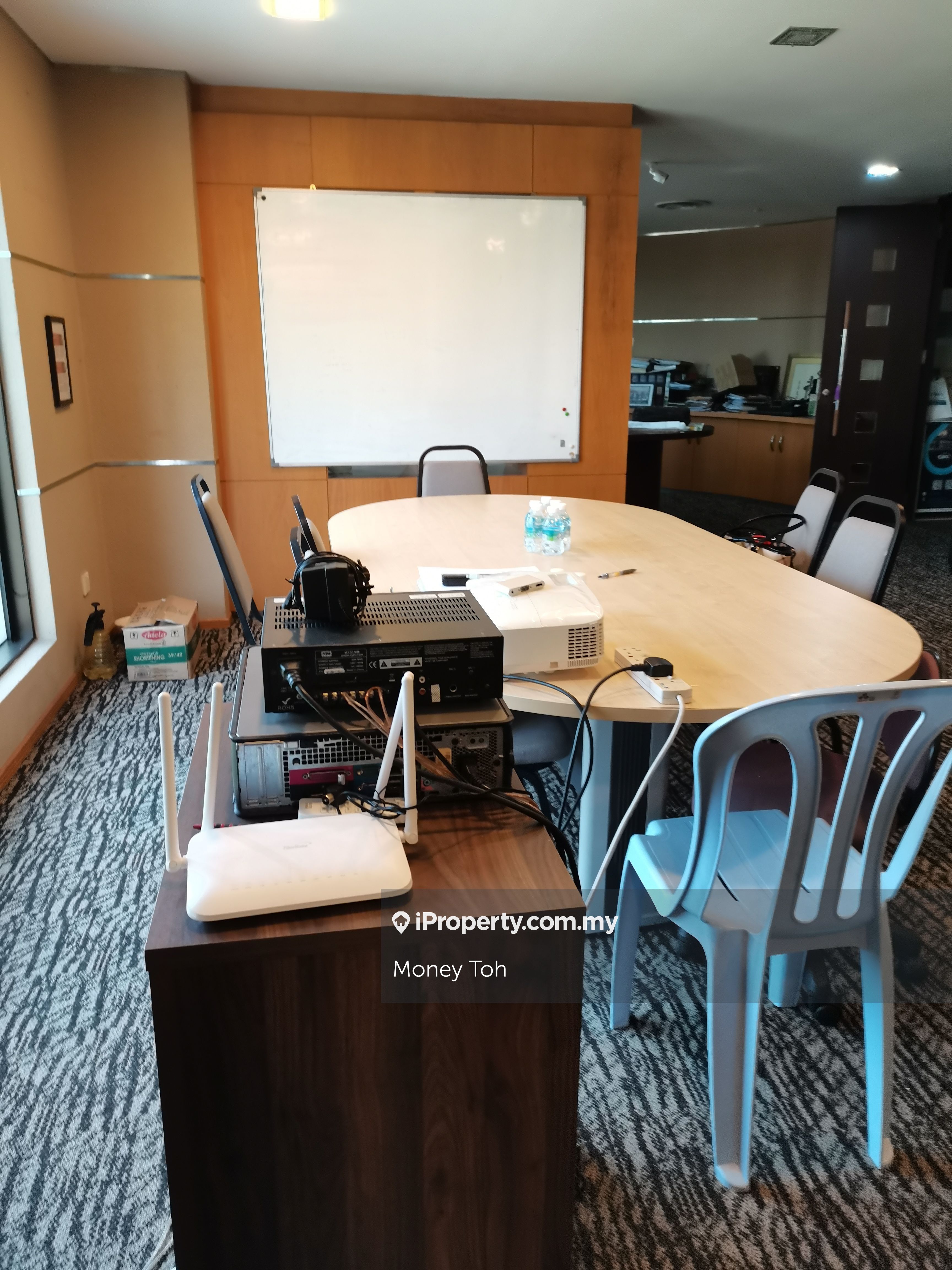 Damansara Perdana Commercial PJU 8, Petaling Jaya, Damansara Perdana