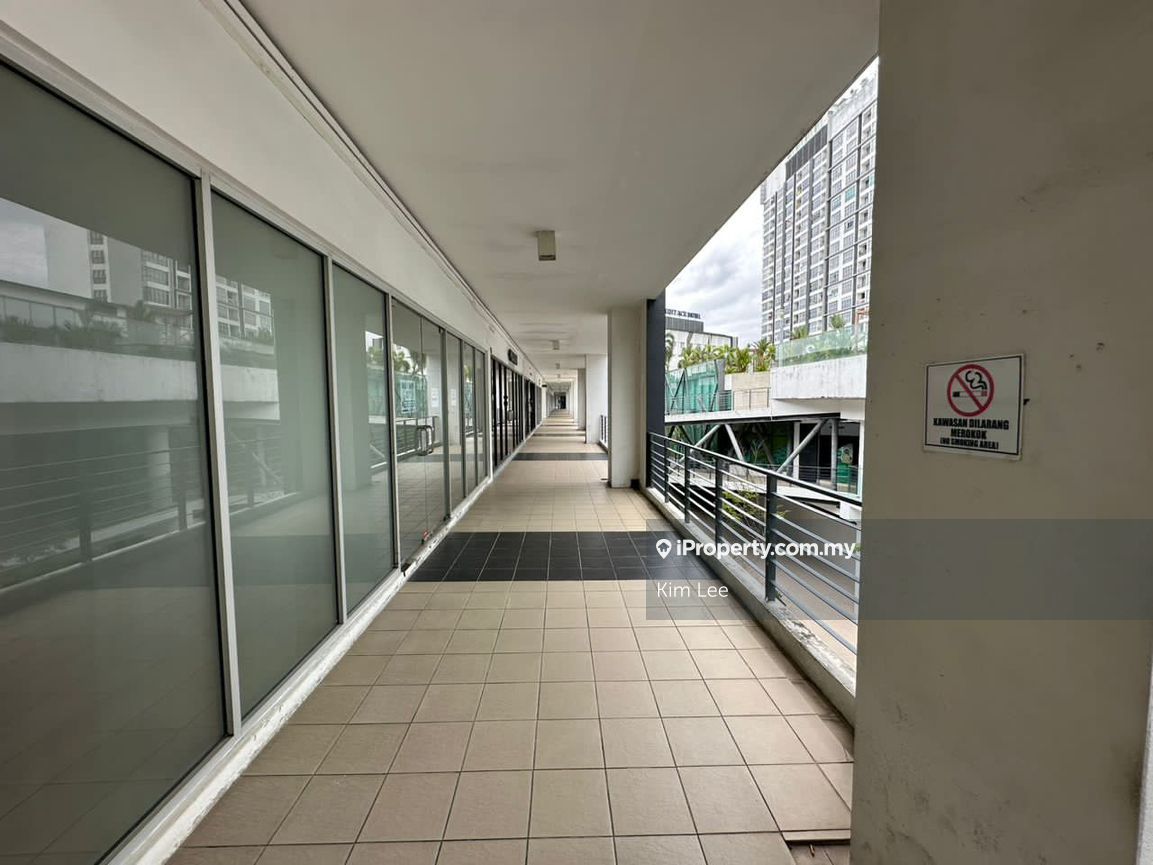 Dataran C180 Cheras Shop Office With Lift, Balakong, Cheras for sale ...