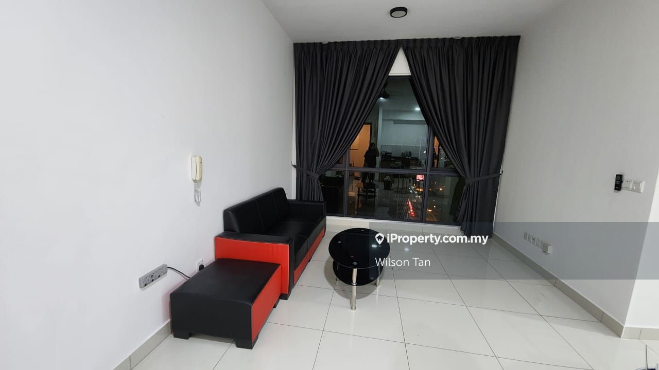 Greenfield Residence Serviced Residence 3 bedrooms for rent in Bandar