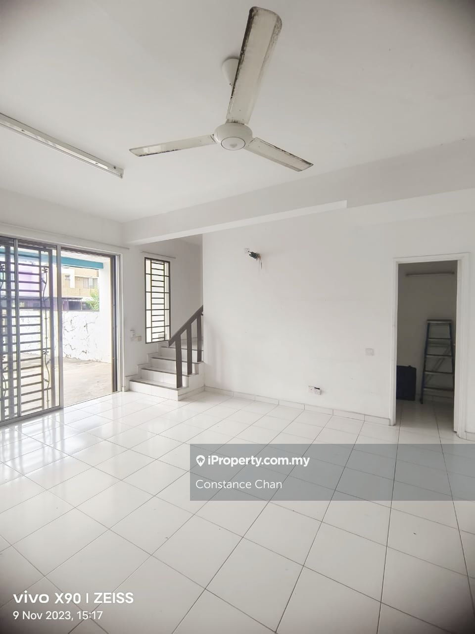 Caryota Square, Taman Setia Tropika, Setia Tropika 2sty Terrace/Link House 3 bedrooms for sale