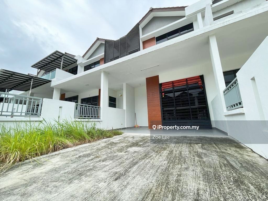 Taman Bukit Indah , Iskandar Puteri (Nusajaya) Intermediate 2sty