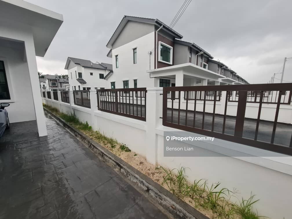 Iris Bandar Hillpark, Bandar Puncak Alam for rent RM1700 iProperty