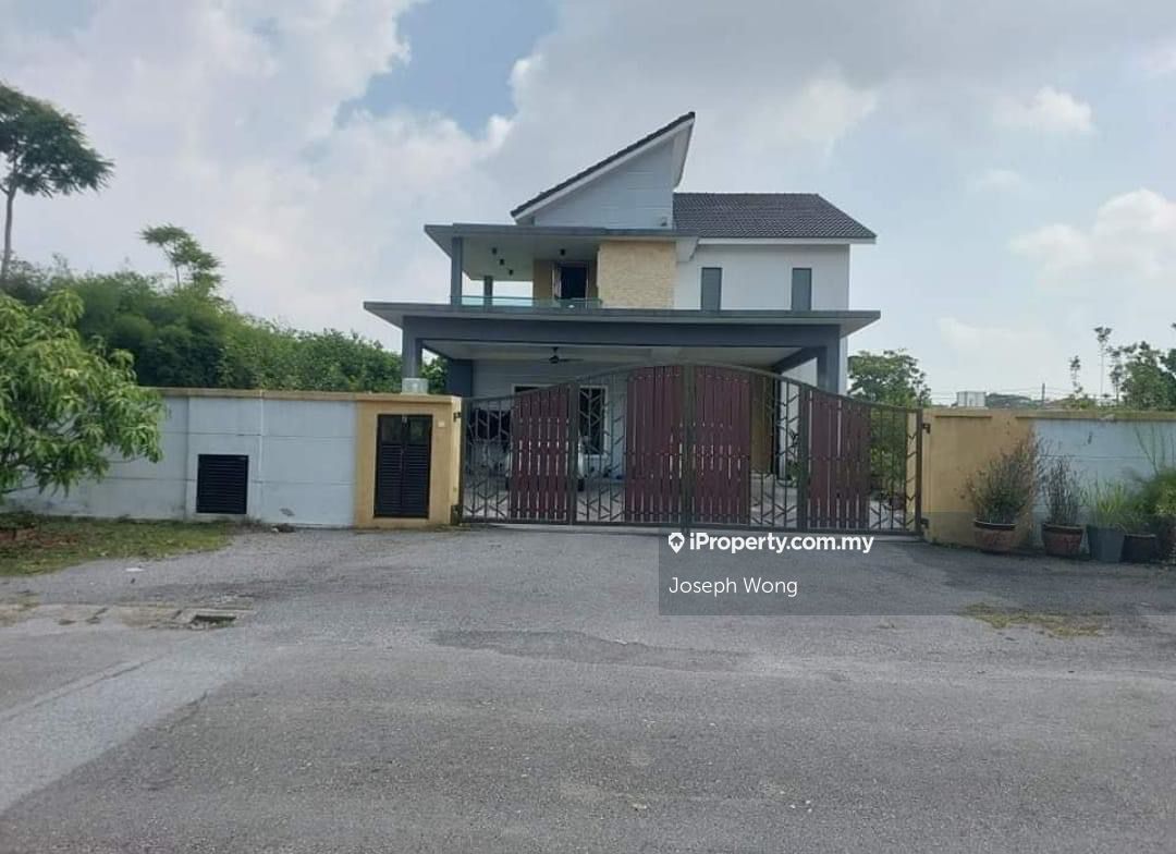 Bandar Baru Sri Klebang, Chemor For Sale - RM1180000 | IProperty Malaysia