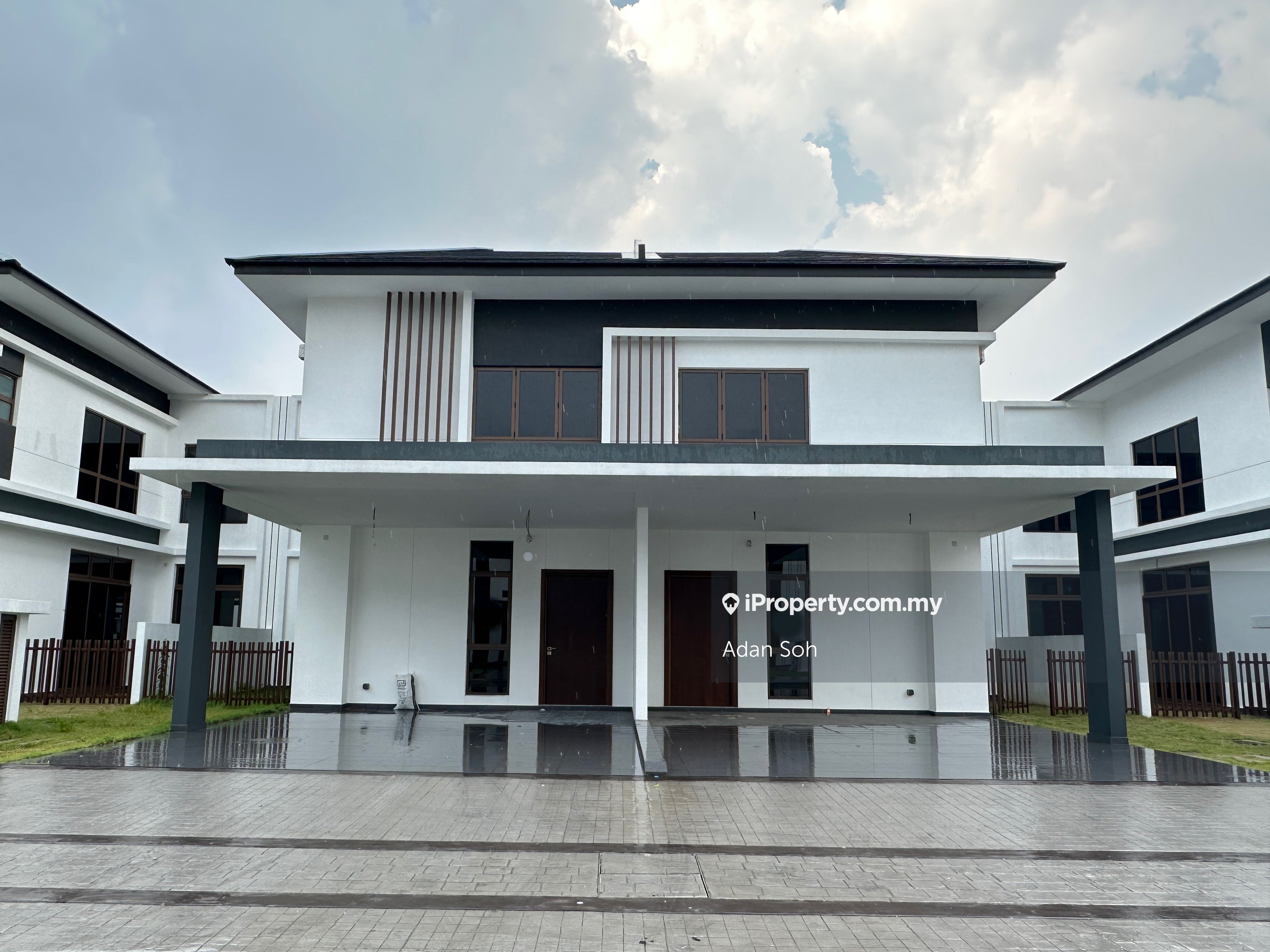 [Garden Home] Cora, Eco Ardence, Setia Alam, Setia Alam for sale ...