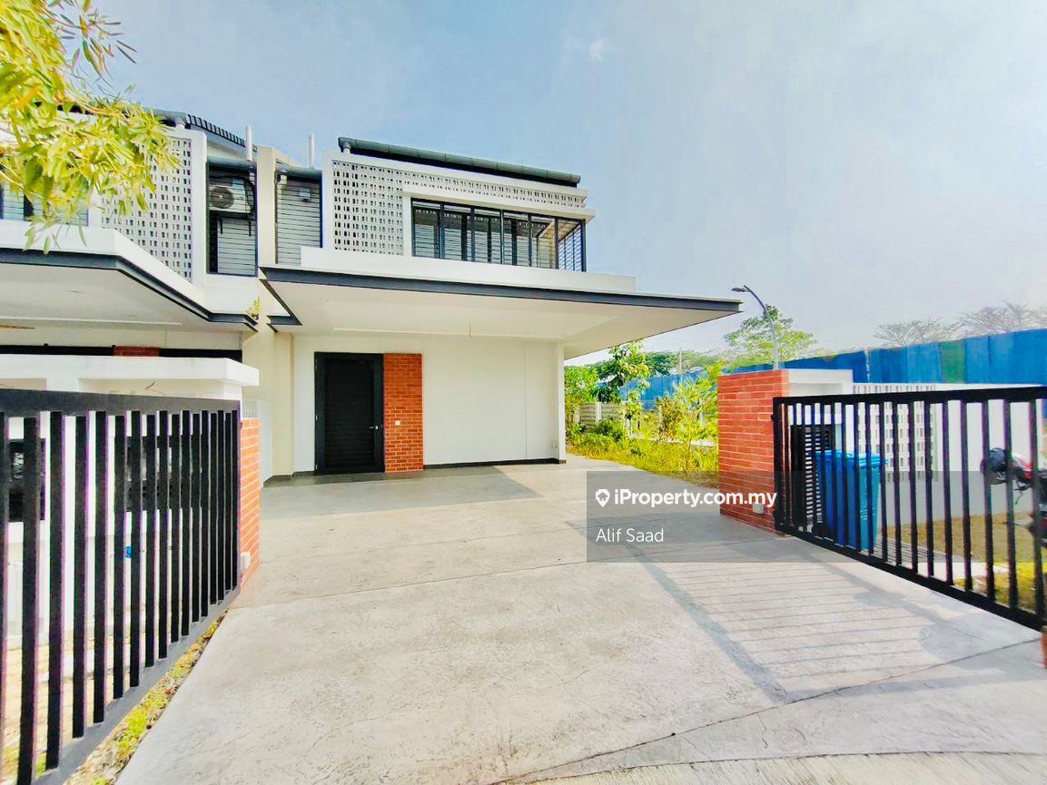 Elmina West @ Elmina Green 1, Denai Alam for sale - RM1050000 ...