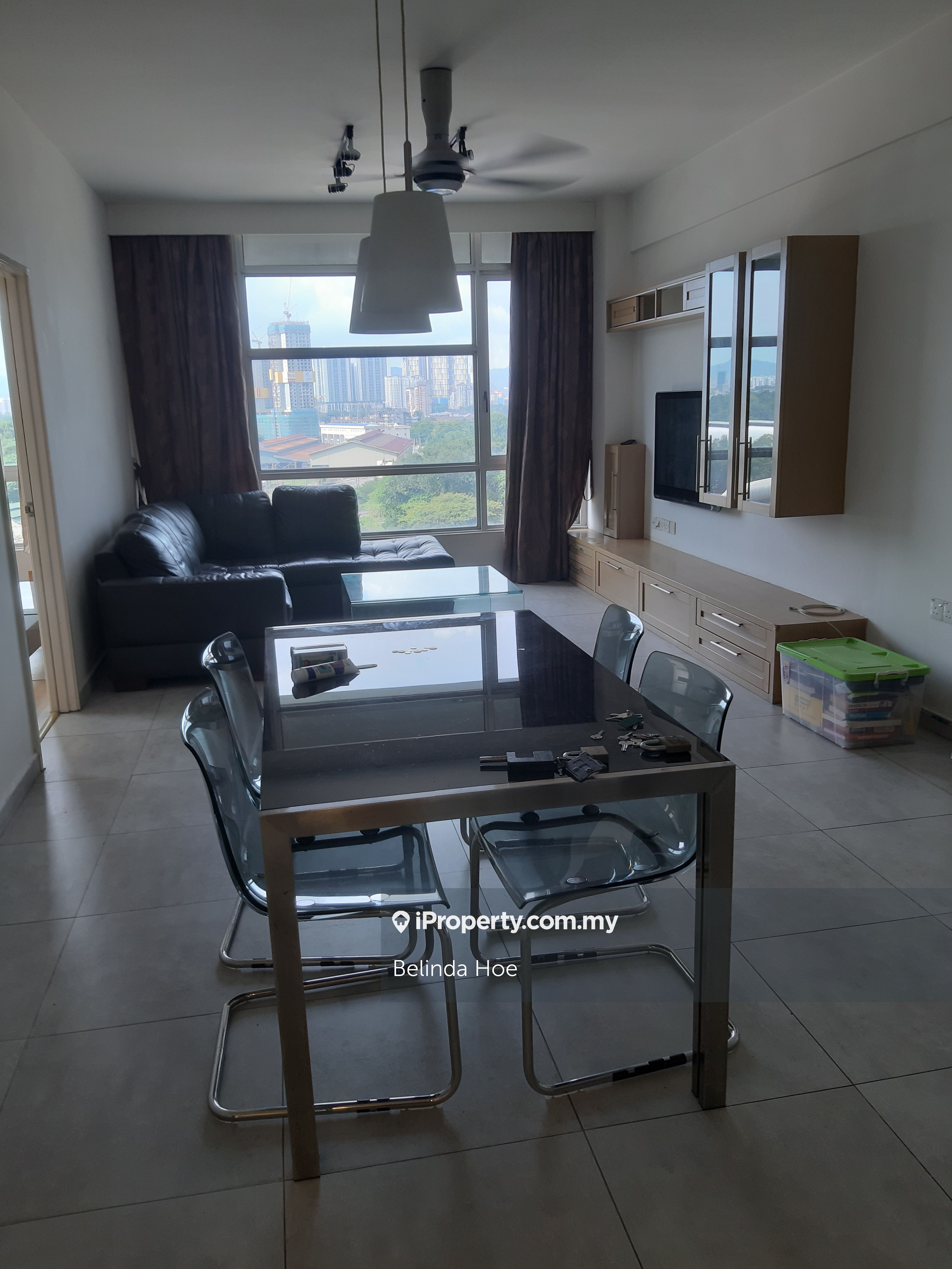 The Saffron, Sentul for sale RM580000 iProperty Malaysia