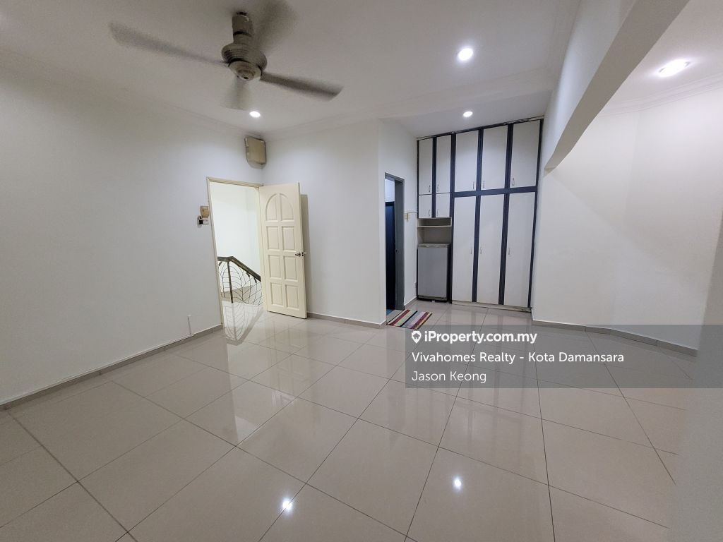 Puchong Jaya, Puchong Intermediate 2-sty Terrace/Link House 4 bedrooms ...