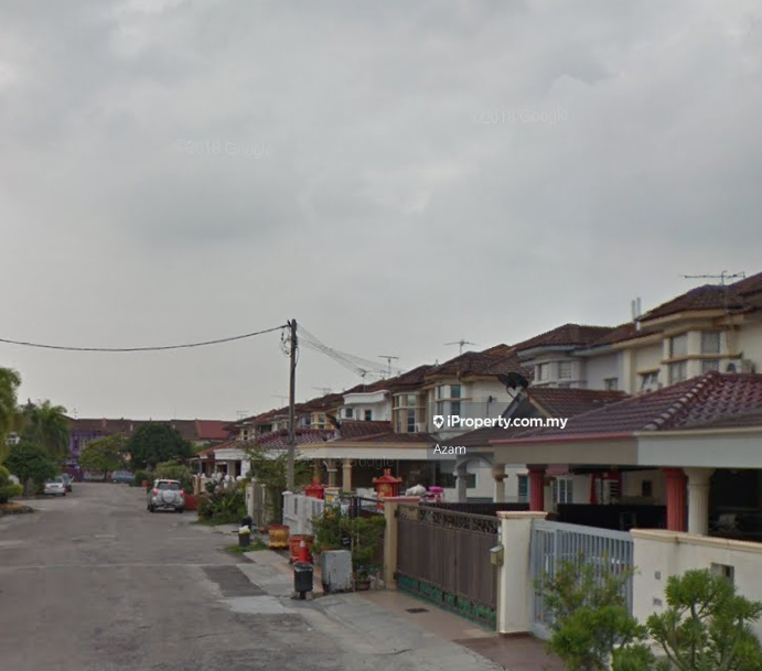 Lorong Batu Nilam, Bandar Bukit Tinggi Intermediate 2-sty Terrace/Link ...