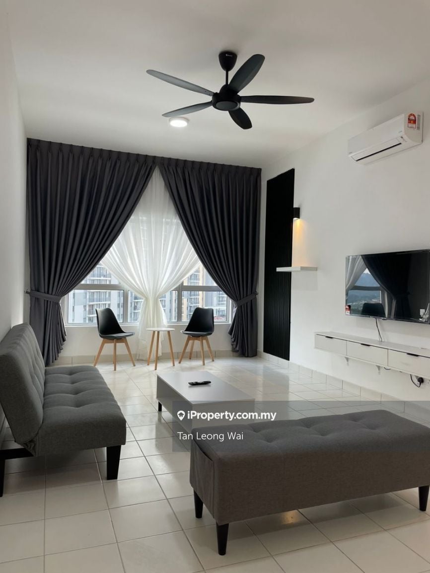 Akasia, Bukit Jalil for rent - RM2200 | iProperty Malaysia