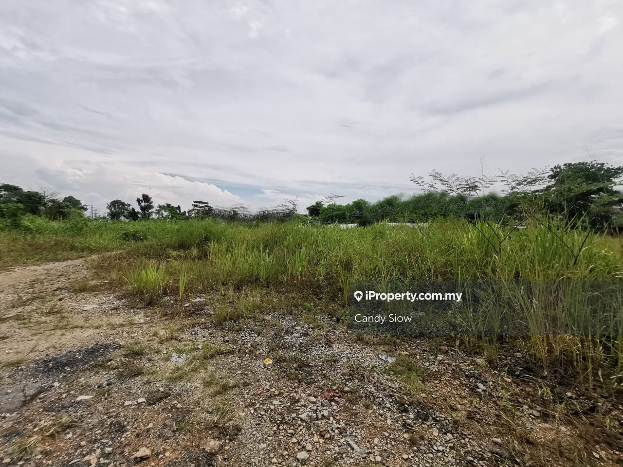 Tebrau 1.7ac Industrial Land, Tebrau for sale - RM5184000 | iProperty ...