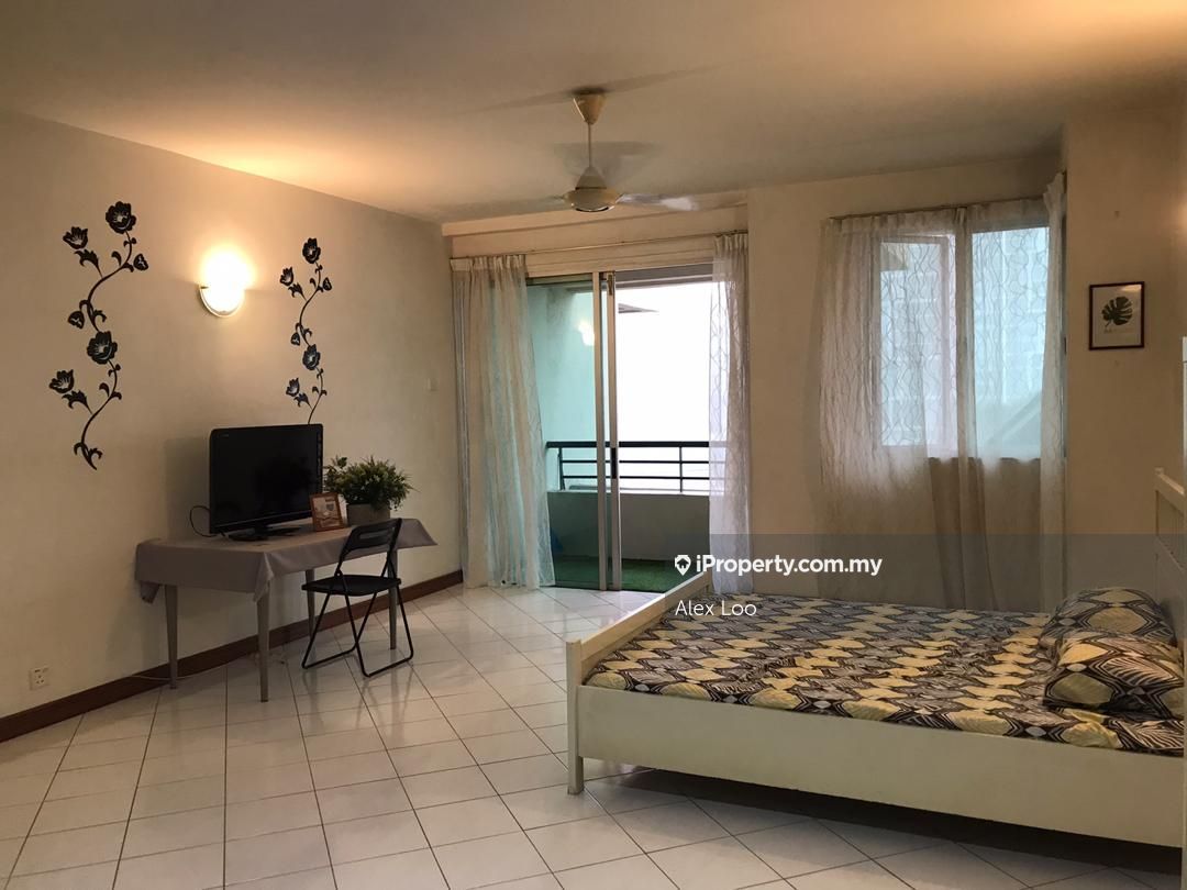 Riana Green Condominium Studio Condominium For Rent In Tropicana Selangor Iproperty Com My