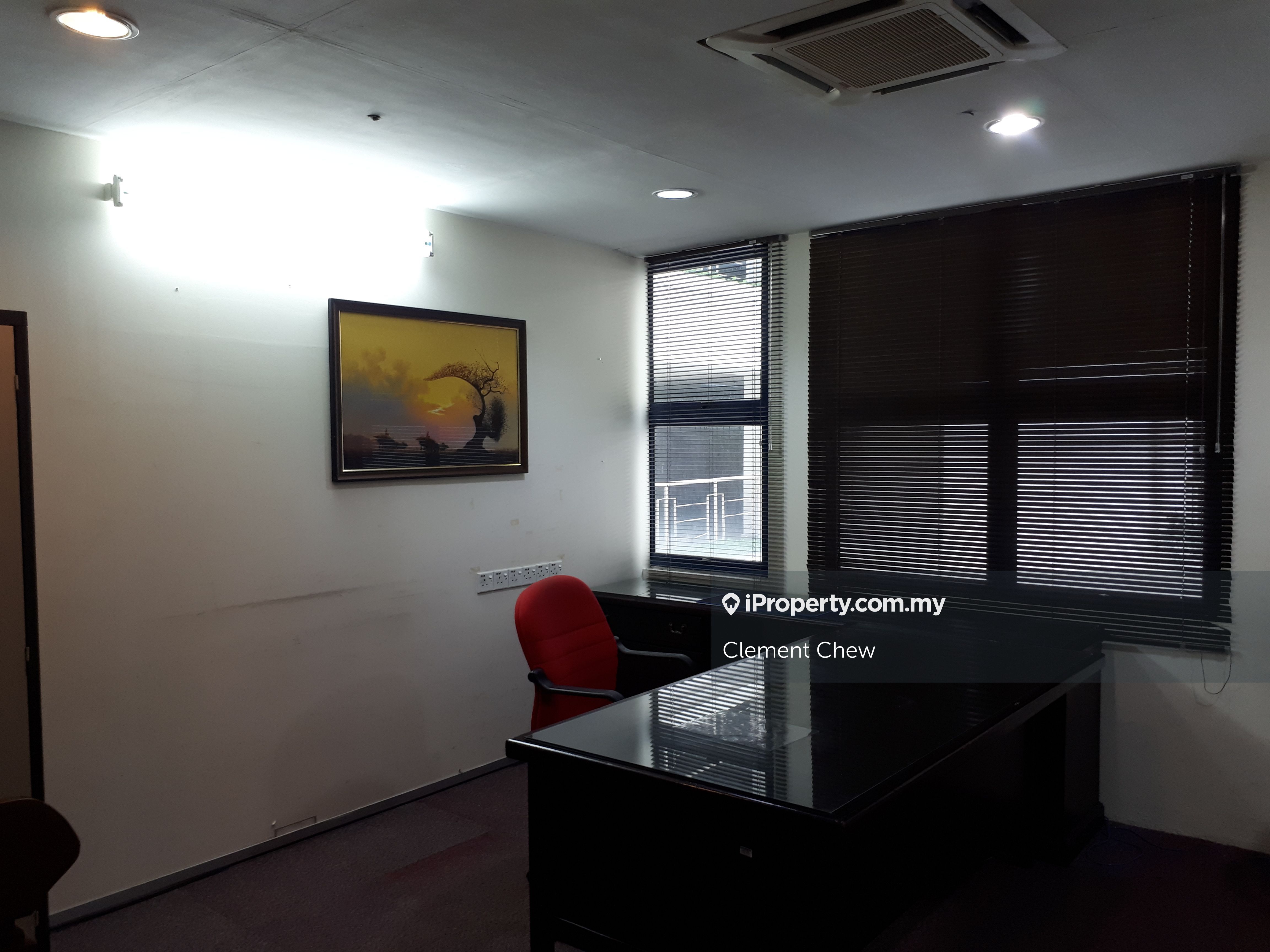 Kelana Square Kelana Jaya Petaling Jaya Office For Sale Iproperty Com My