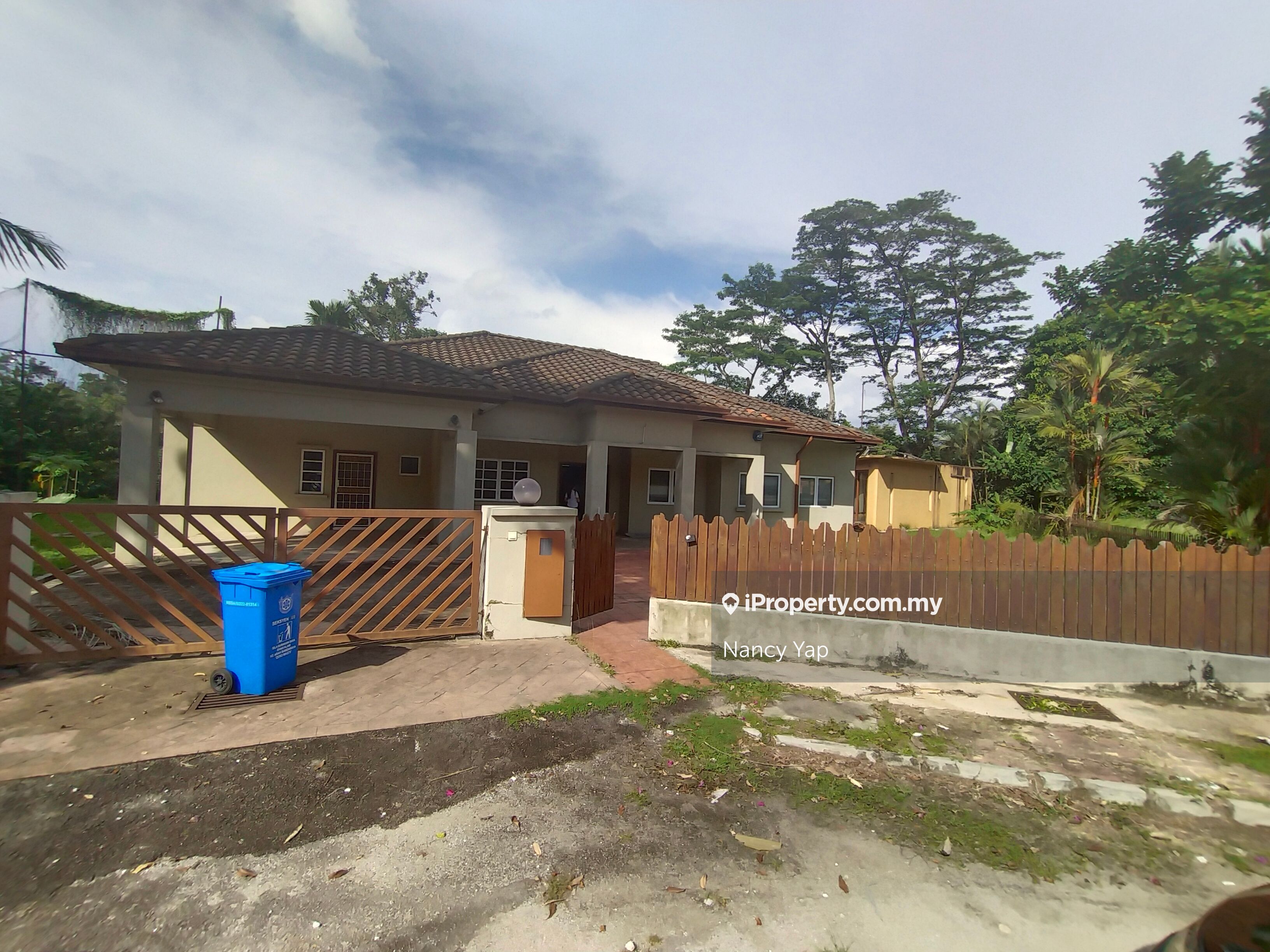 Monterez Golf Club, Shah Alam for sale - RM1700000 | iProperty Malaysia