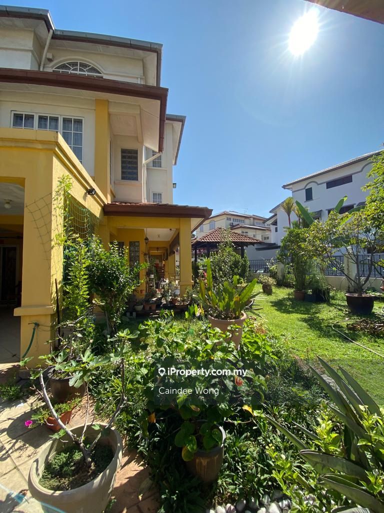 Bandar Puteri 8, Bandar Puteri Puchong for sale RM1980000 iProperty