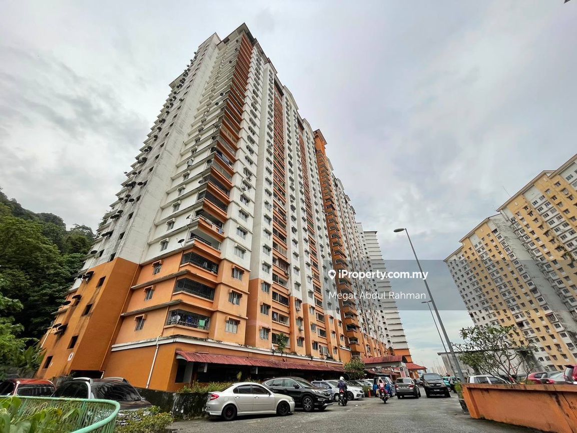 Flora Damansara Apartment Apartment 3 bedrooms for sale in Damansara