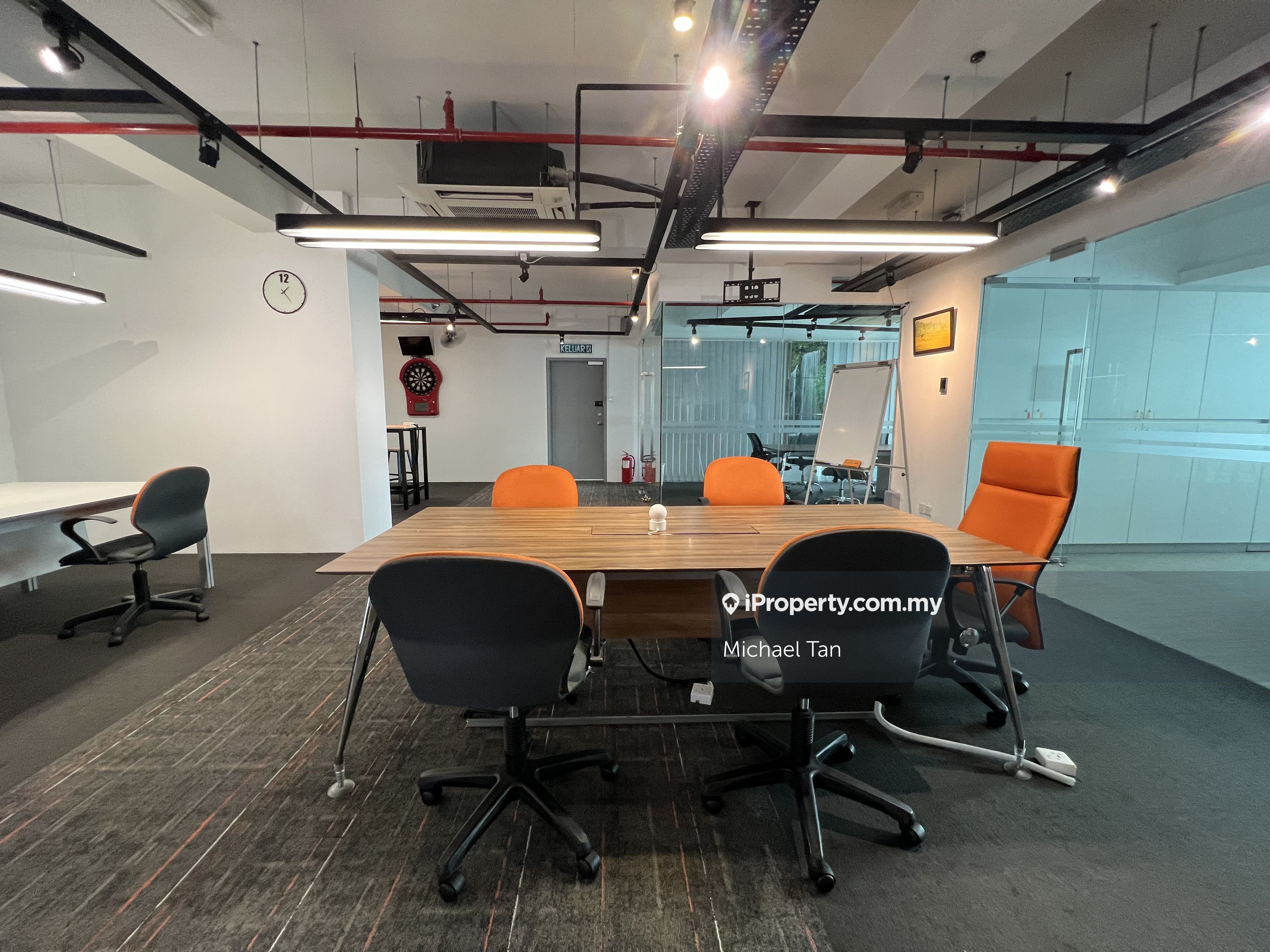 Sunway Velocity,VO2,VO3,VO5,VO6 Designer Office,, Cheras Office for