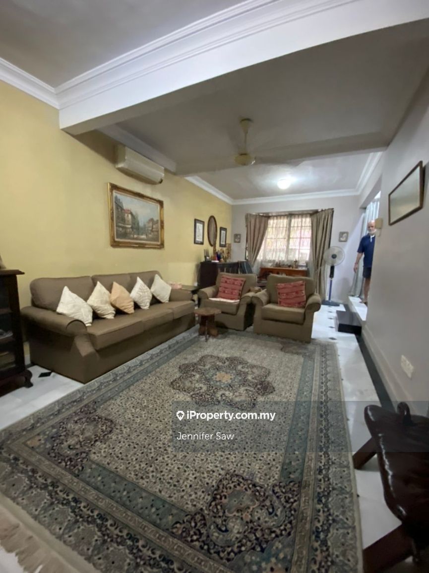 Section 5, Petaling Jaya for sale RM2750000 iProperty Malaysia