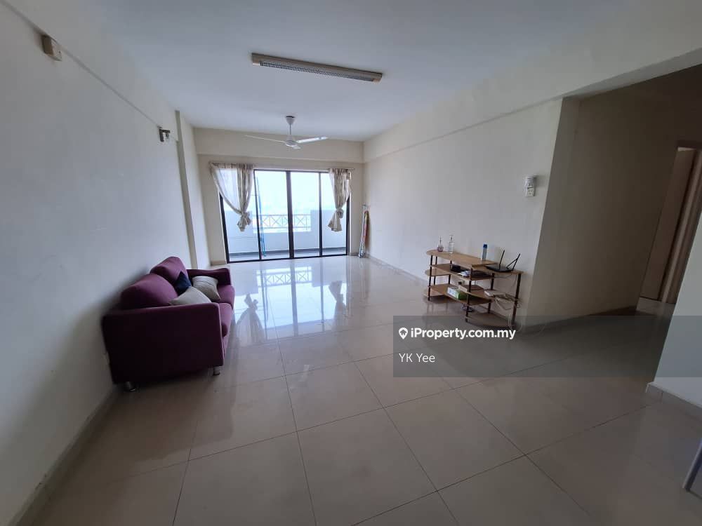 Vista Komanwel B Condominium 3 1 Bedrooms For Rent In Bukit Jalil