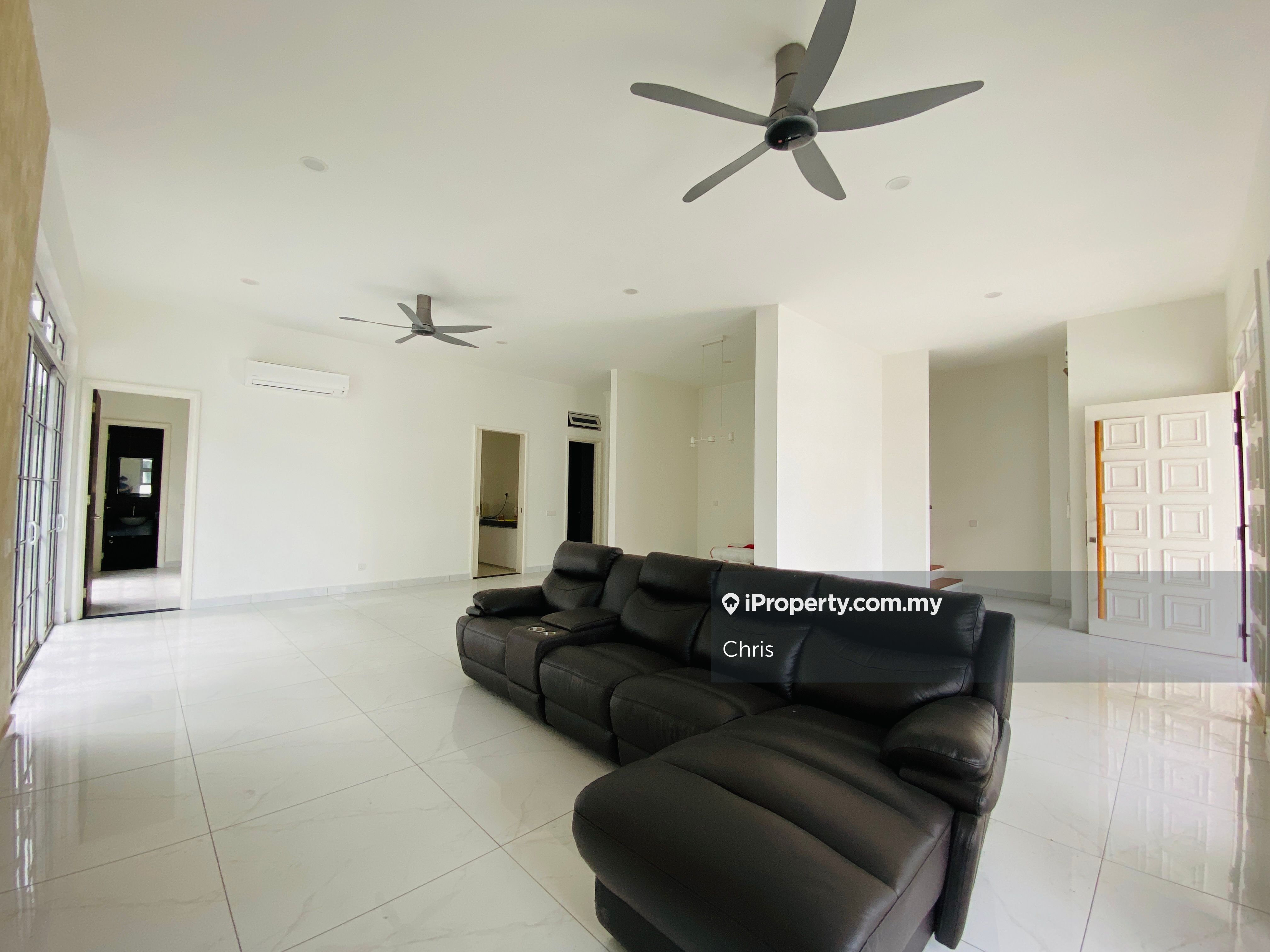 Eco Spring Chester Residence, Johor Bahru