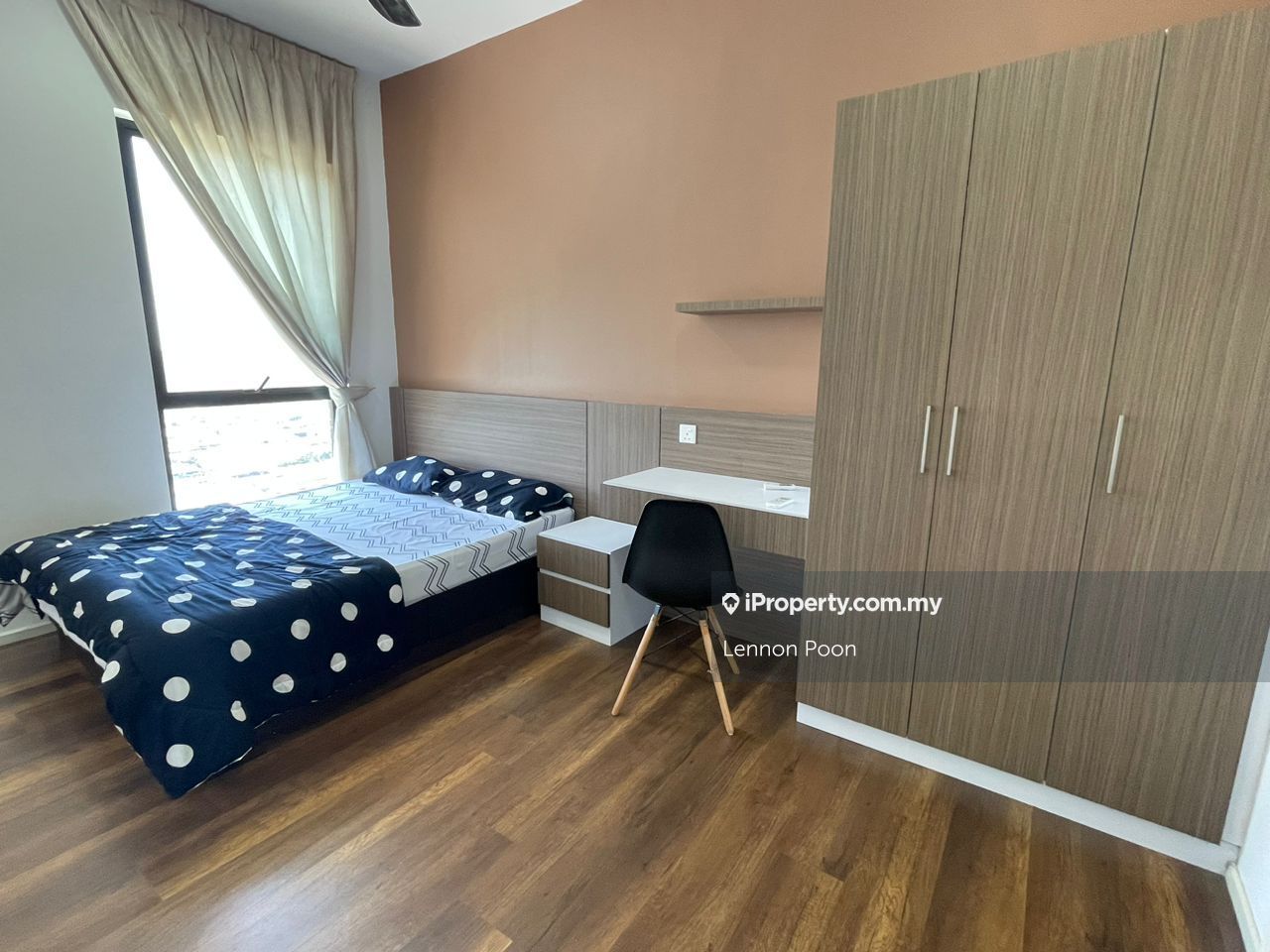 Sqwhere Service Apartments Serviced Residence 1 bedroom for rent in