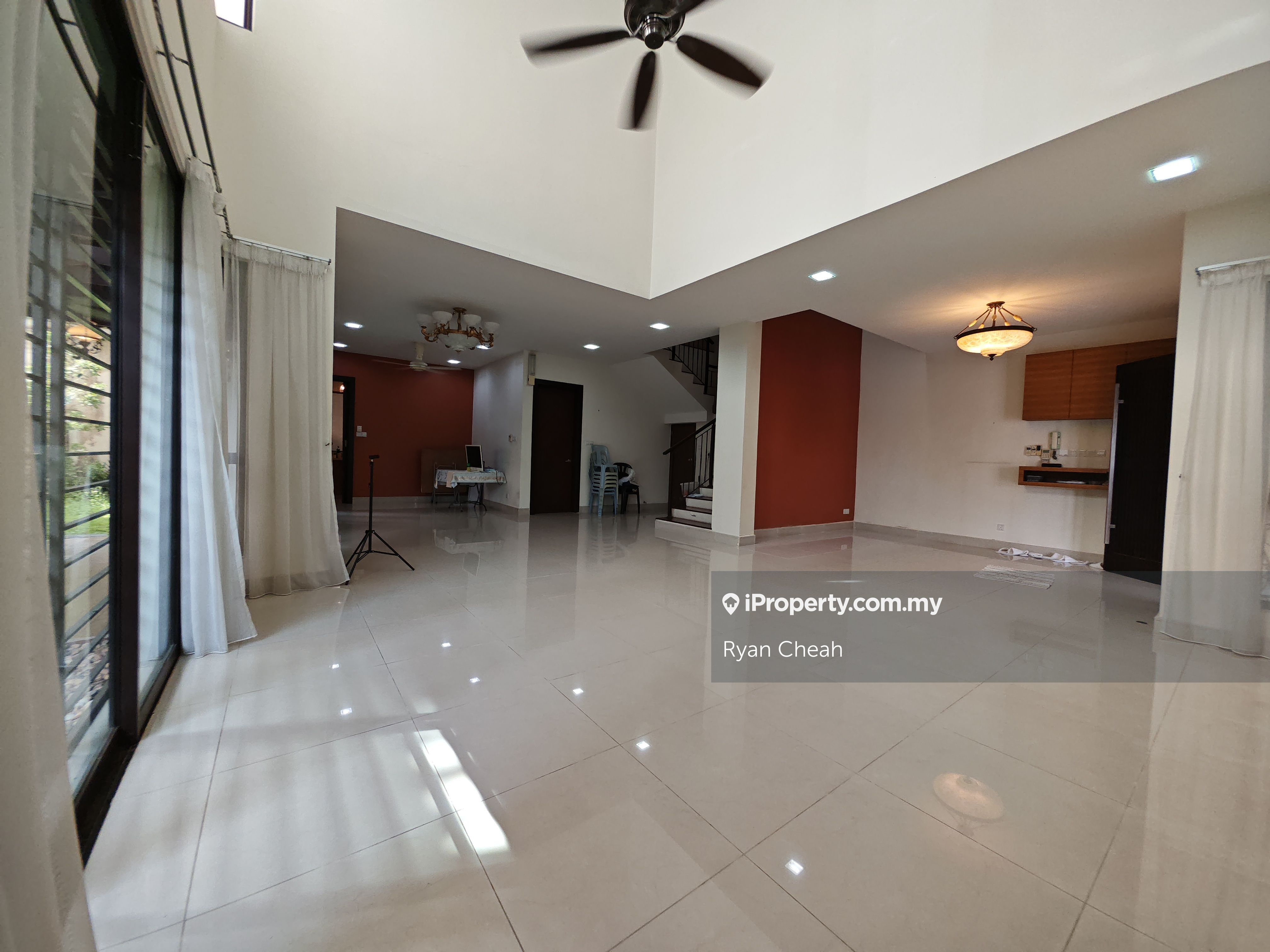 Riverview Kemensah Melawati KLCC Zoo Negara, KL City for sale