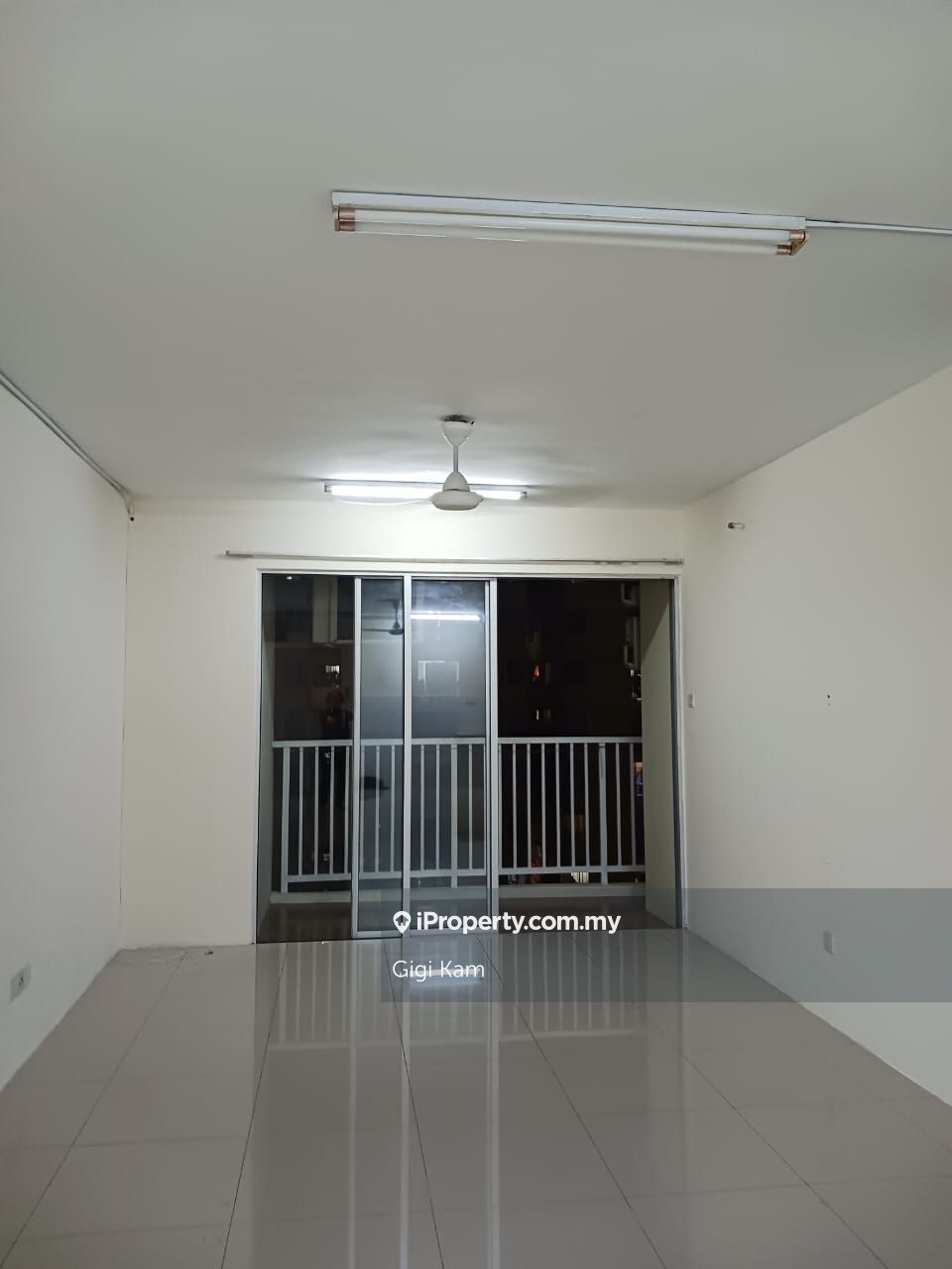 Platinum Lake PV 16 Condominium 3 bedrooms for rent in Setapak, Kuala