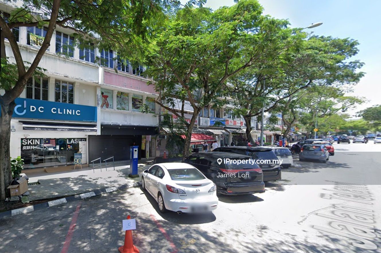 Bangsar Jalan Telawi, Bangsar for rent - RM17000 | iProperty Malaysia