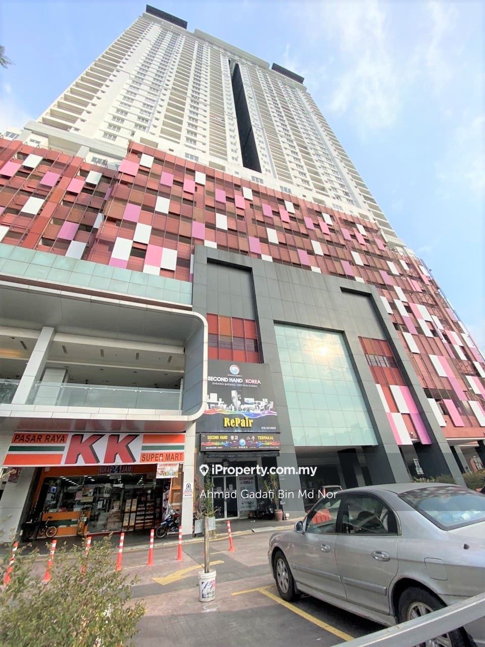 Axis Residence Axis Pandan, Taman Cempaka, Ampang for sale RM360000 iProperty Malaysia