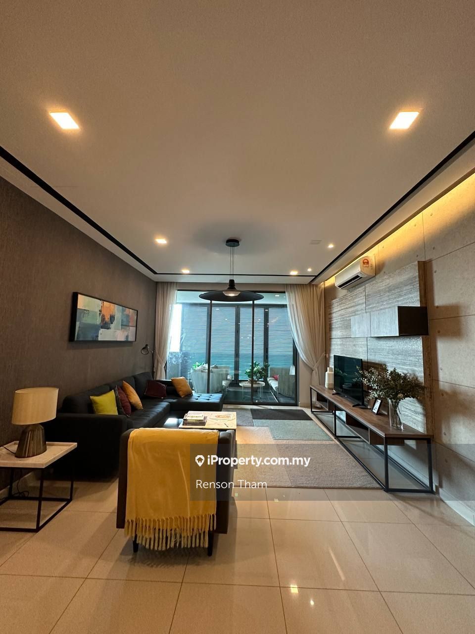 Tasik Residency Condominium 5 bedrooms for sale in Puchong, Selangor ...