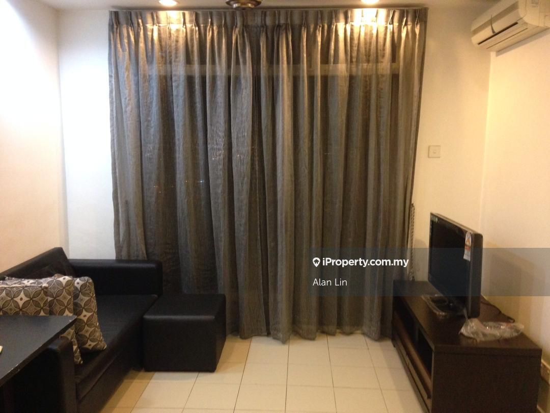 Nusa Heights (Nusa Puncak) Apartment 3 bedrooms for sale in Iskandar ...