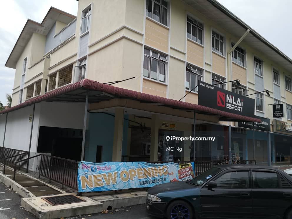 Nilai