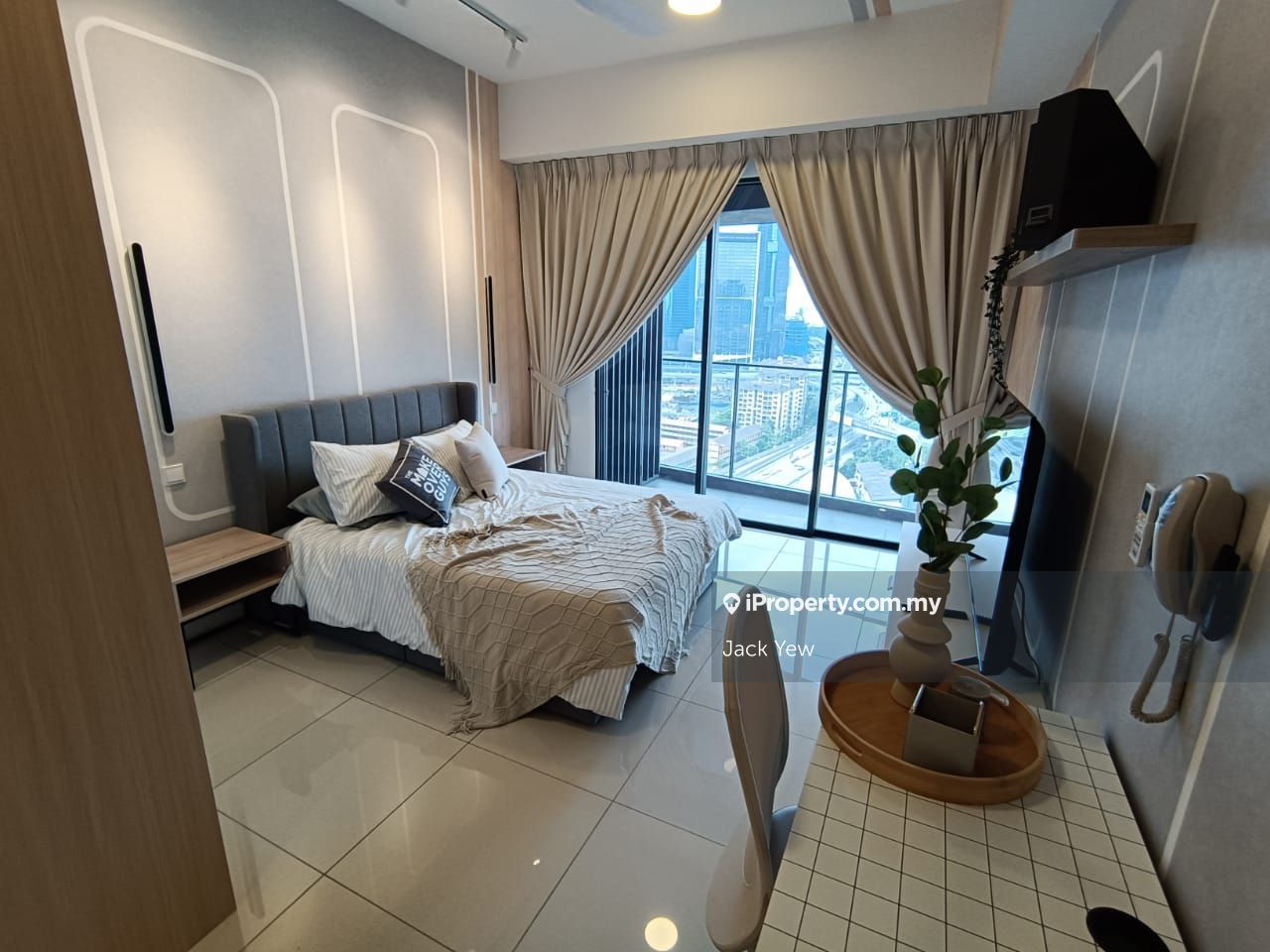 Continew Serviced Residence for rent in KLCC, Kuala Lumpur | iProperty ...