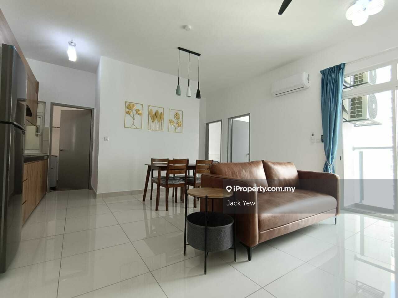 TR Residence Serviced Residence 3 bedrooms for rent in Titiwangsa ...