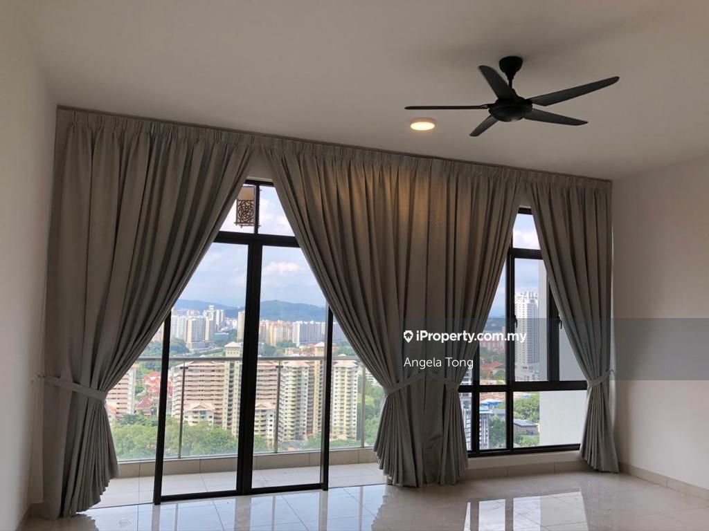 The Park Sky Residence, Bukit Jalil