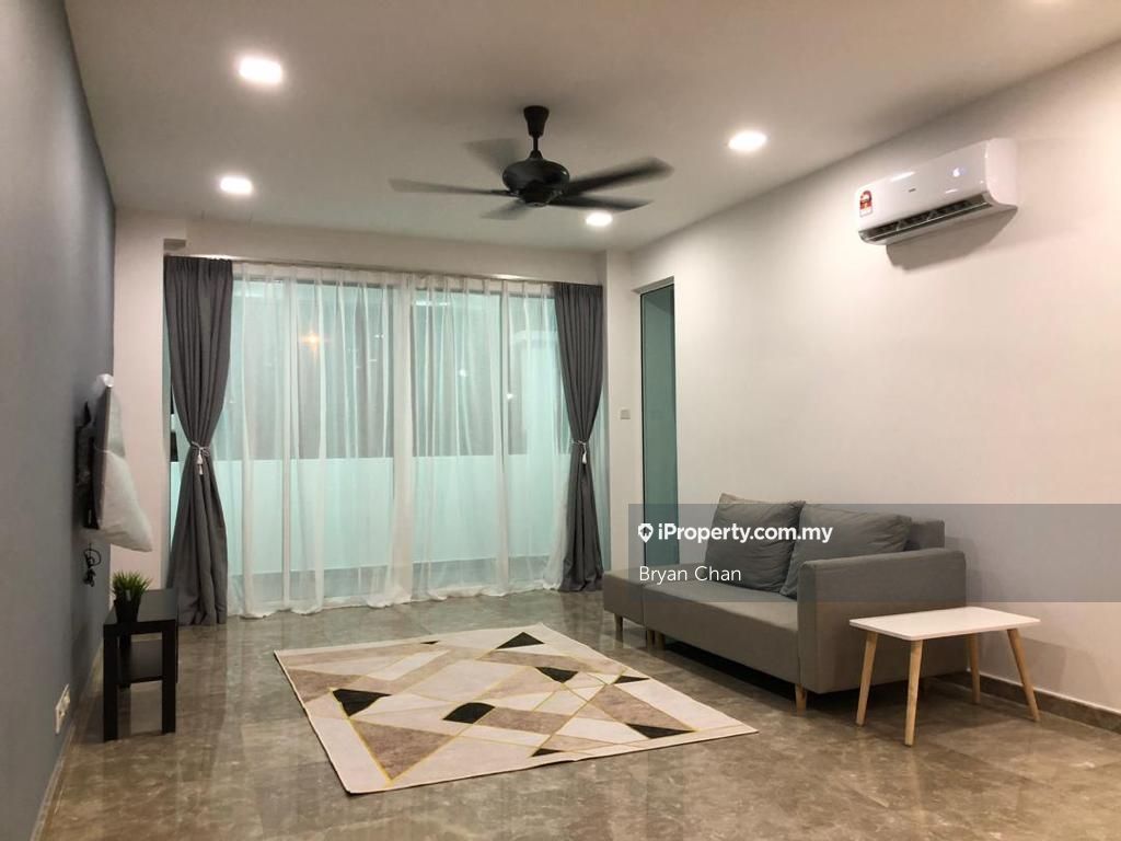 Subang Parkhomes Condominium 3 bedrooms for sale in Subang Jaya ...