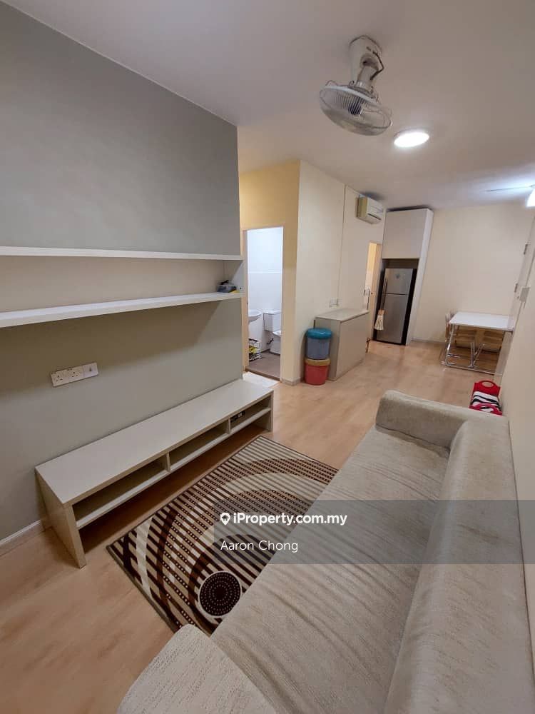 University Condo Apartment 2 (UCA 2) Apartment 3 bedrooms for rent in